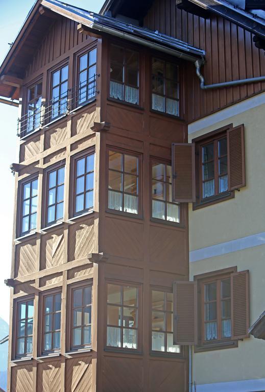 Haus Leopold Διαμέρισμα Gosau Εξωτερικό φωτογραφία
