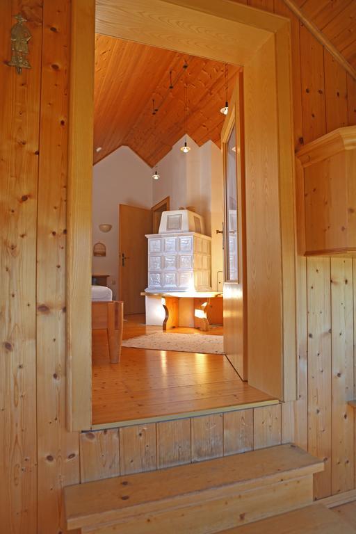 Haus Leopold Διαμέρισμα Gosau Εξωτερικό φωτογραφία