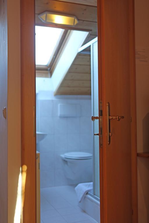 Haus Leopold Διαμέρισμα Gosau Εξωτερικό φωτογραφία