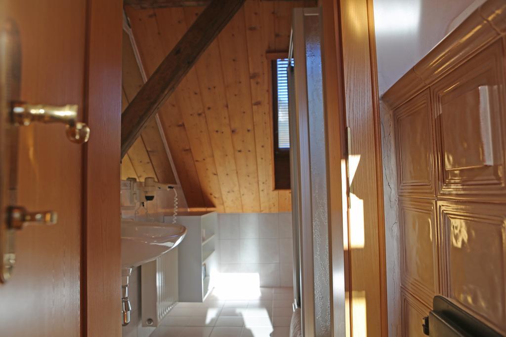 Haus Leopold Διαμέρισμα Gosau Εξωτερικό φωτογραφία