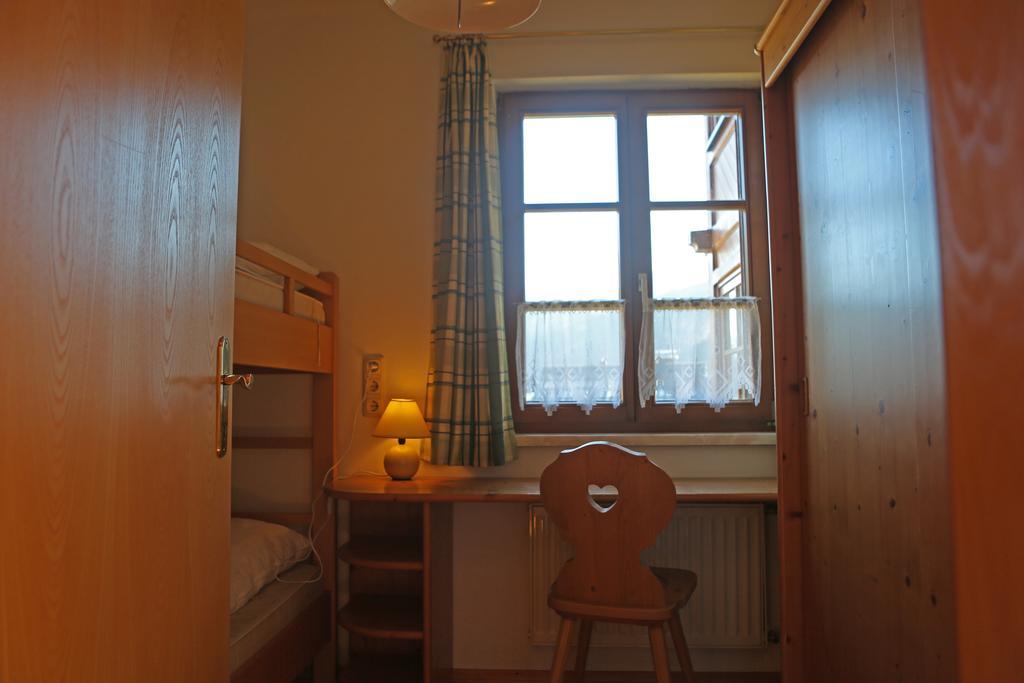 Haus Leopold Διαμέρισμα Gosau Δωμάτιο φωτογραφία