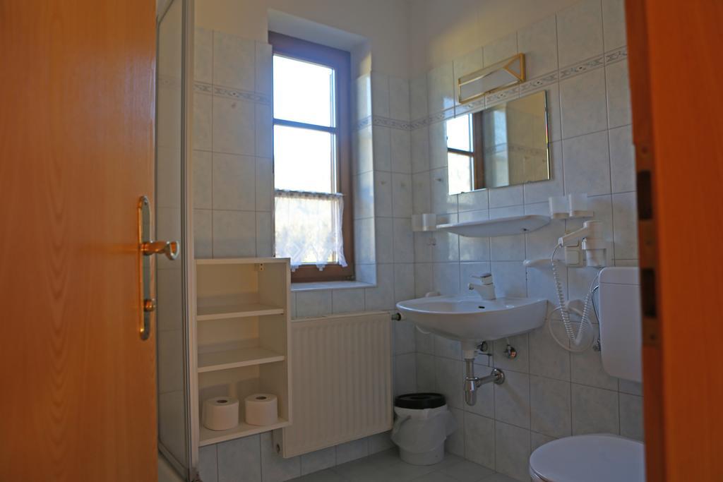 Haus Leopold Διαμέρισμα Gosau Δωμάτιο φωτογραφία