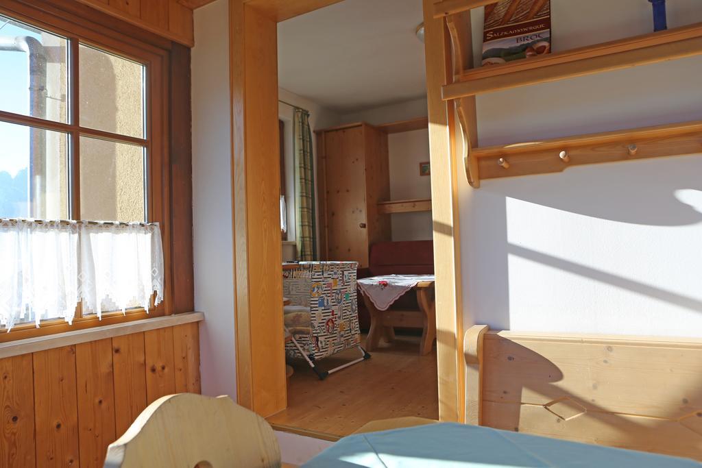 Haus Leopold Διαμέρισμα Gosau Εξωτερικό φωτογραφία