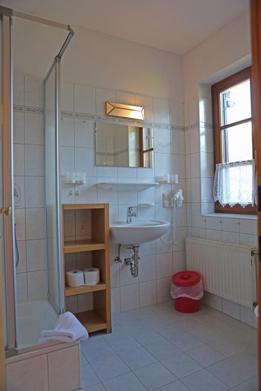 Haus Leopold Διαμέρισμα Gosau Εξωτερικό φωτογραφία