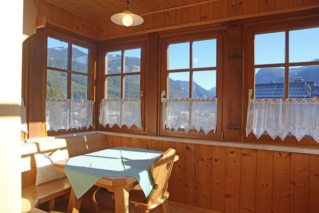 Haus Leopold Διαμέρισμα Gosau Δωμάτιο φωτογραφία