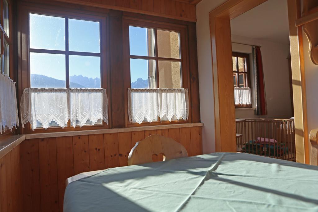 Haus Leopold Διαμέρισμα Gosau Δωμάτιο φωτογραφία