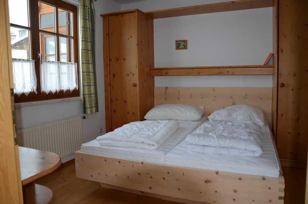 Haus Leopold Διαμέρισμα Gosau Εξωτερικό φωτογραφία