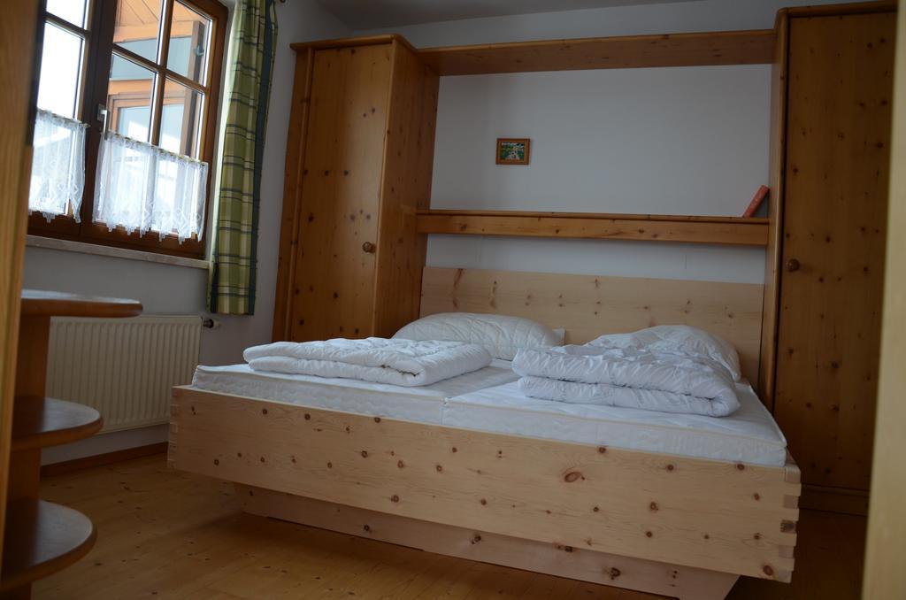 Haus Leopold Διαμέρισμα Gosau Εξωτερικό φωτογραφία