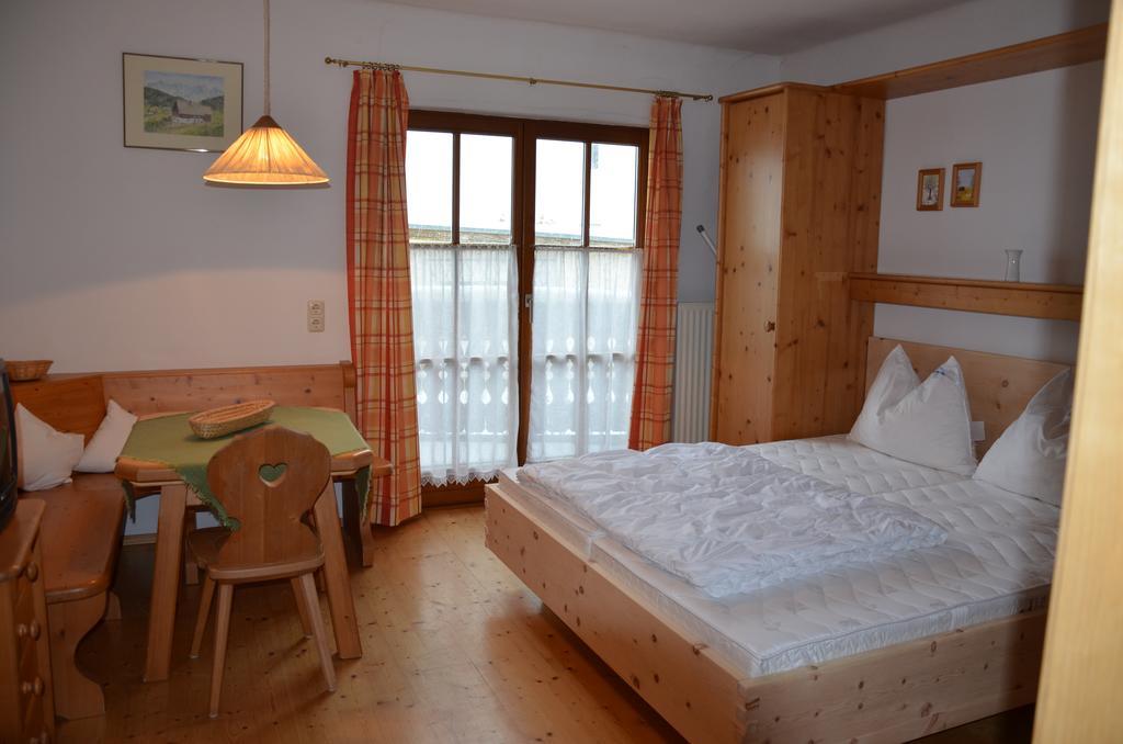 Haus Leopold Διαμέρισμα Gosau Εξωτερικό φωτογραφία
