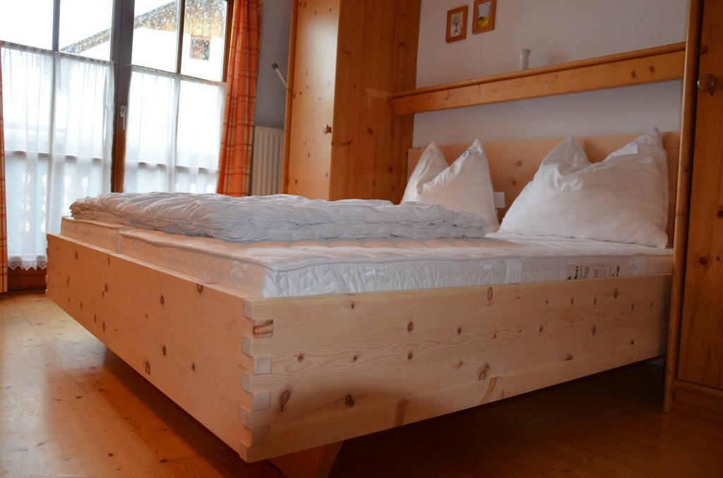 Haus Leopold Διαμέρισμα Gosau Εξωτερικό φωτογραφία